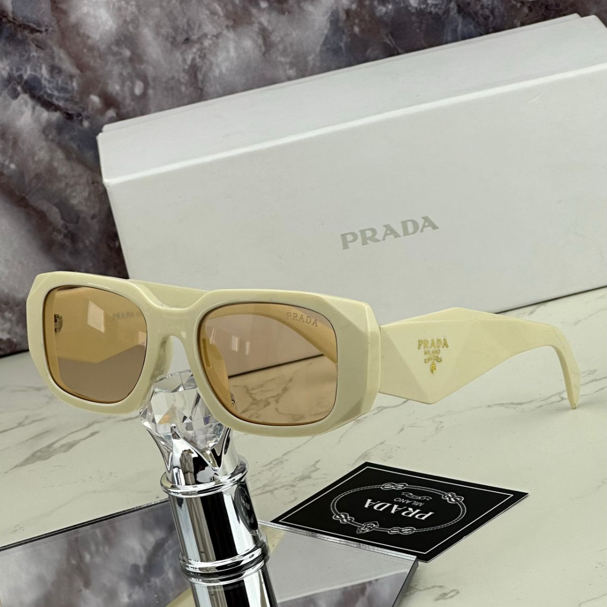 lentes prada mujer blanco Comprar en tienda onlineshoppingcenterg Colombia centro de compras en linea osc